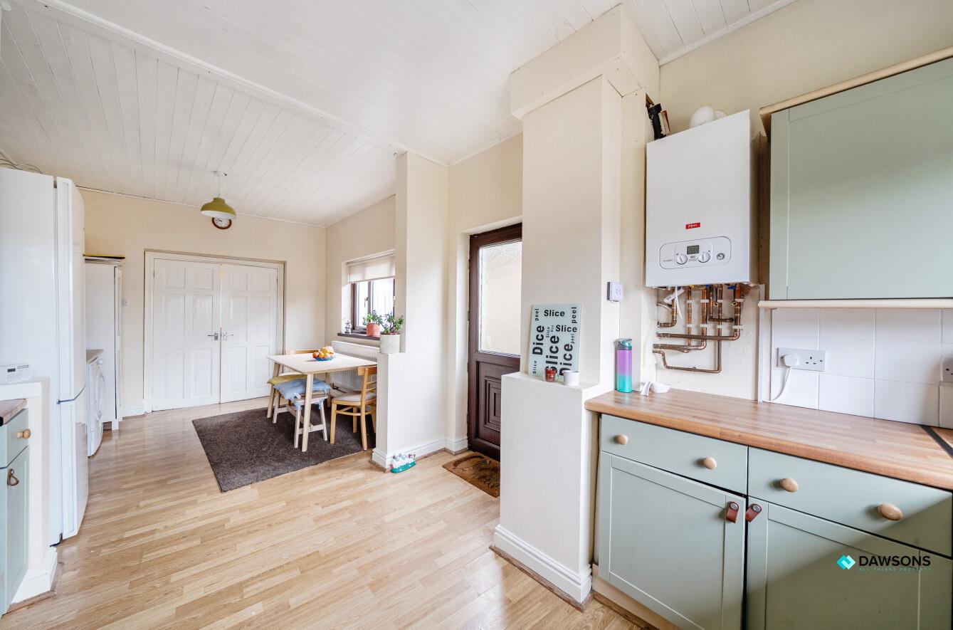 Gilbert Crescent, Llanelli, SA15 3RB